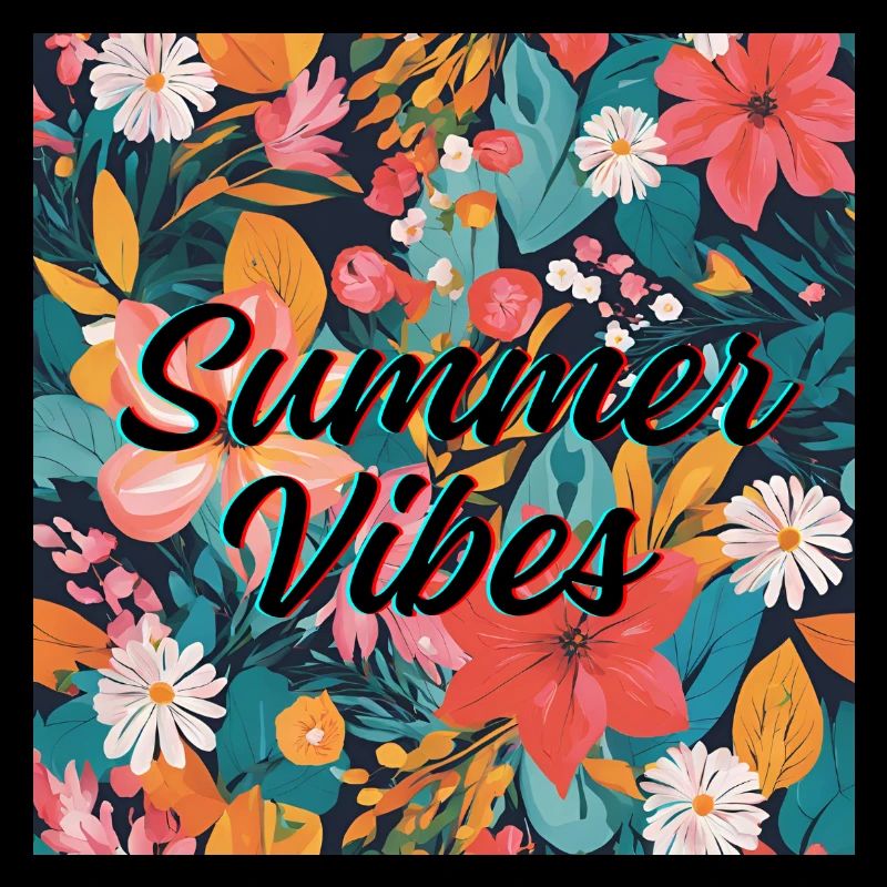 Summer Vibes