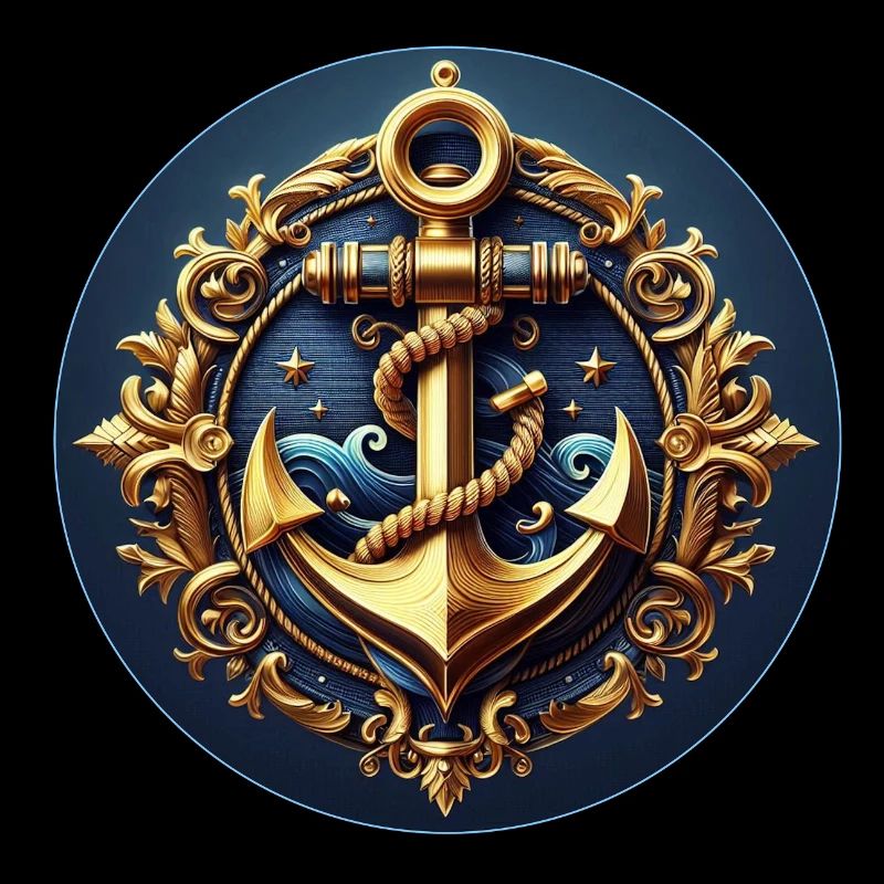 Logo d’ancre