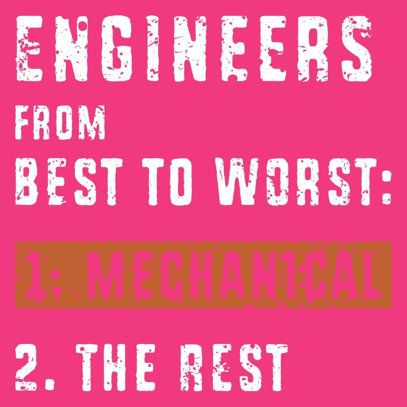 Mechanical Engineer