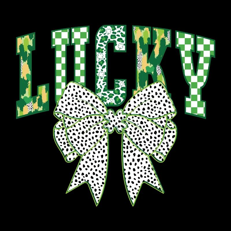 Lucky Schleife