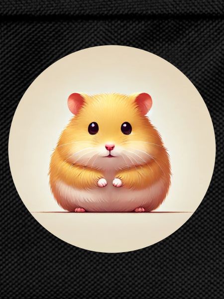 Hamster