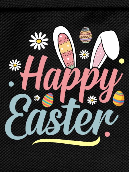Happy Easter