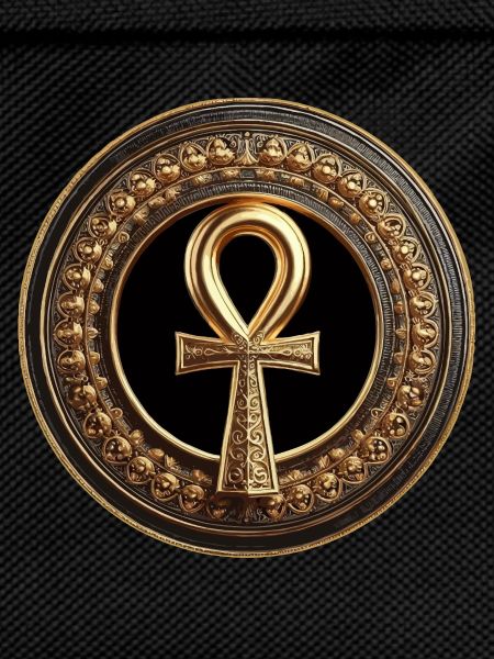Ankh symbol