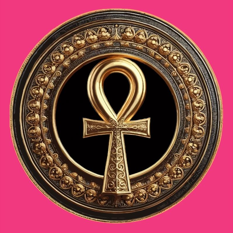 Ankh symbol