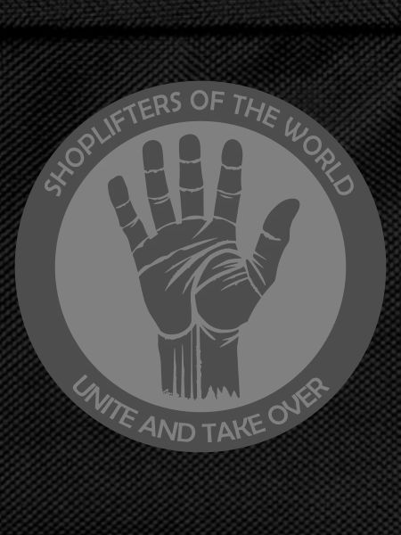 Shoplifters unite!