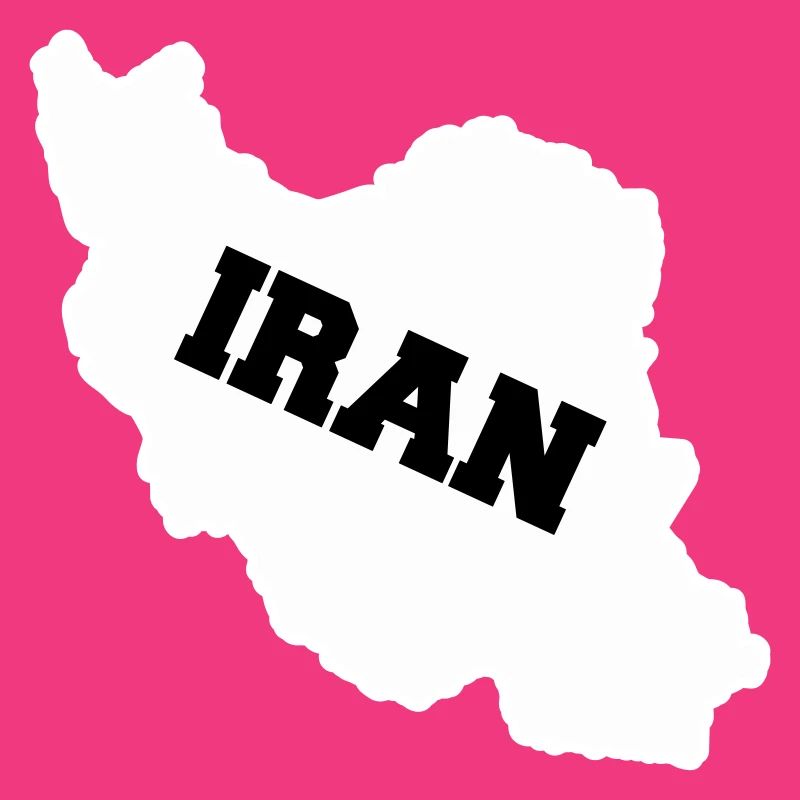 iran