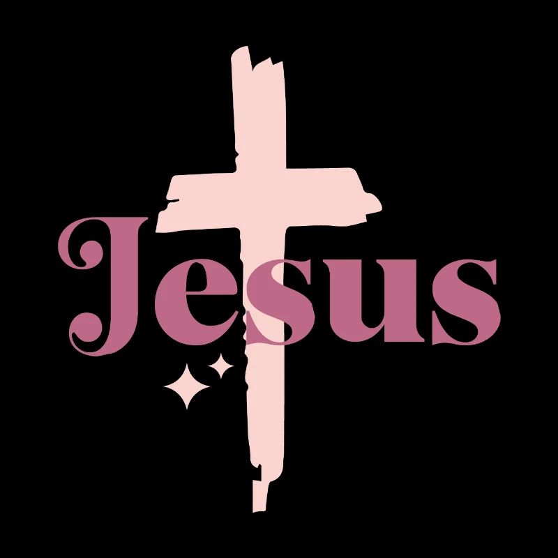 Jesus everything