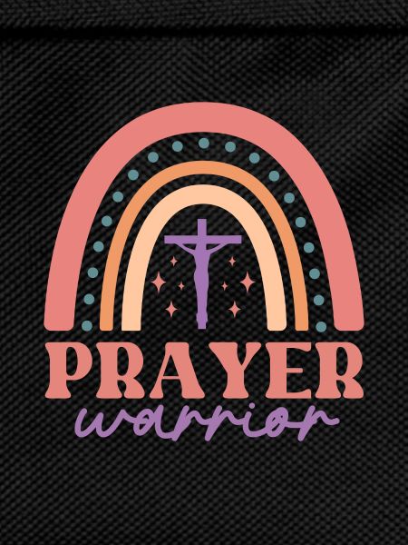 Prayer Warior