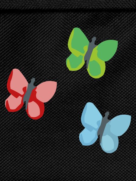 Butterflies 3