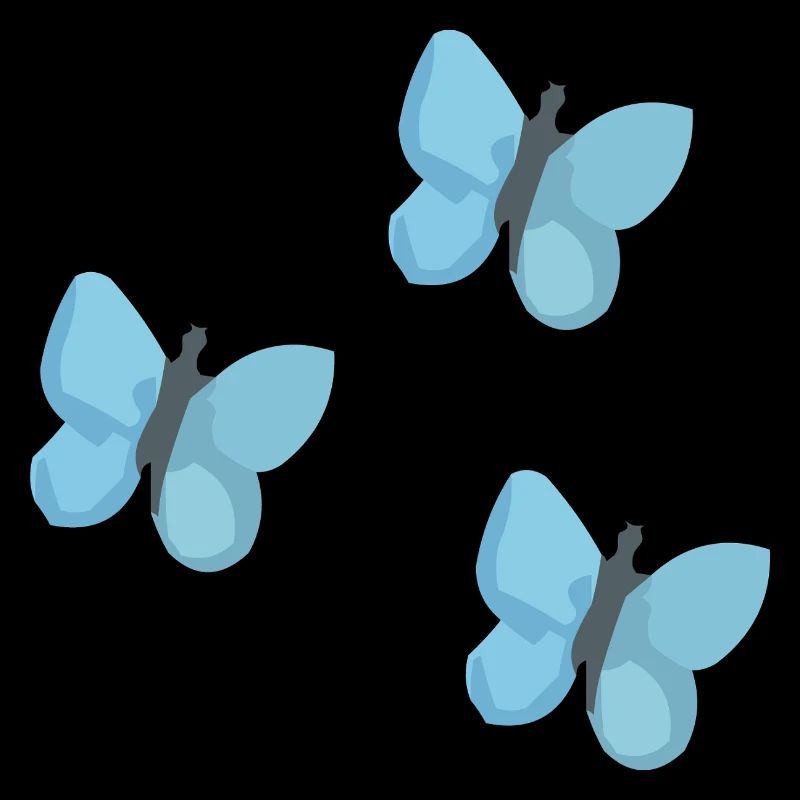 Papillons