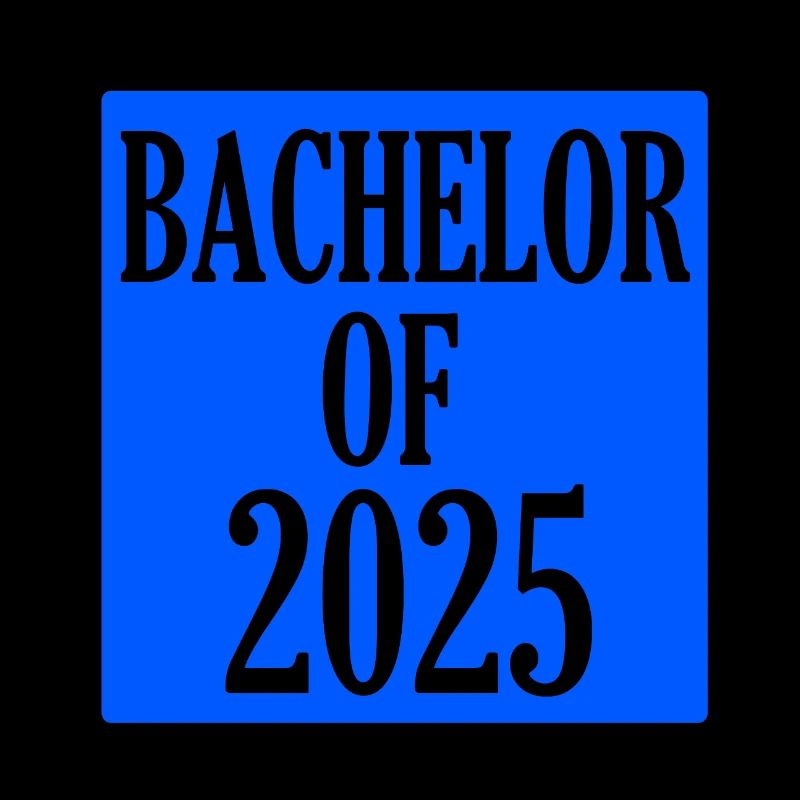 Bachelor 2025 Design
