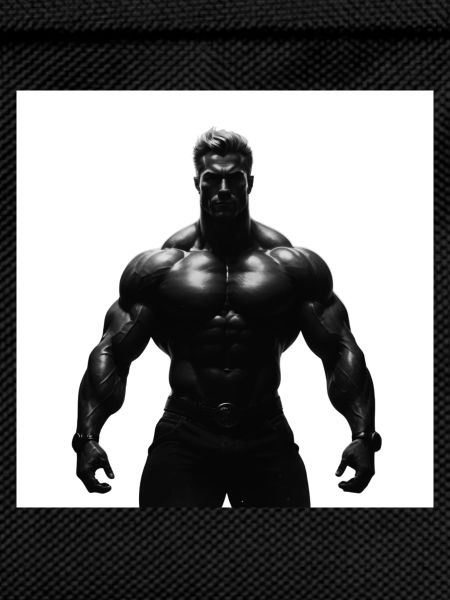 Bodybuilder