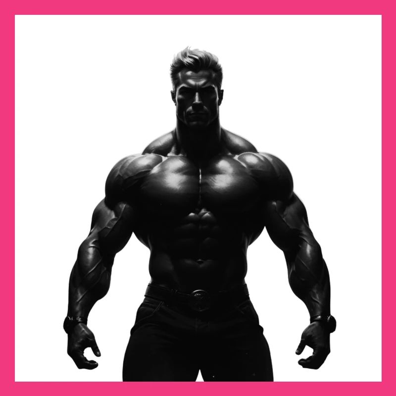 Bodybuilder