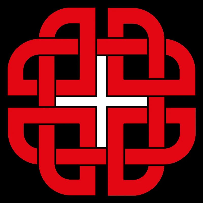 Celtic Shield Knot