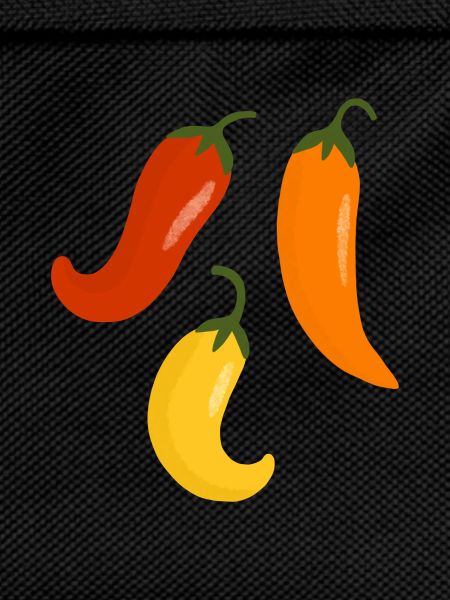chili peppers