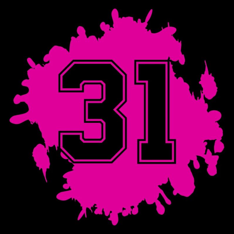 klecks 31