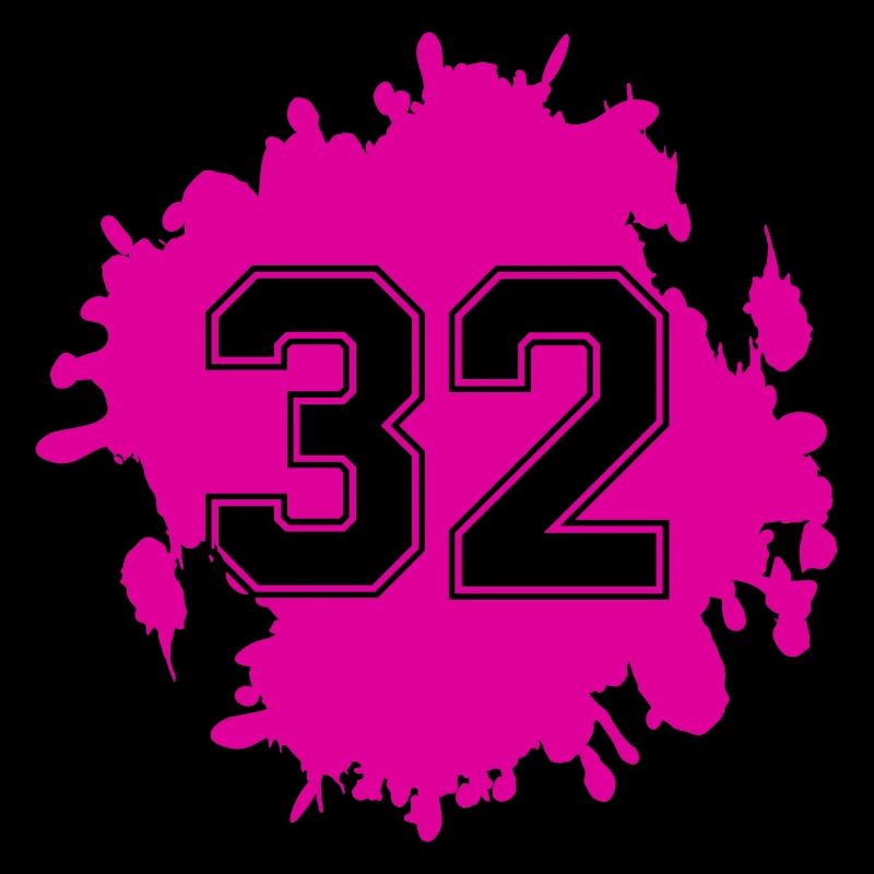 klecks 32