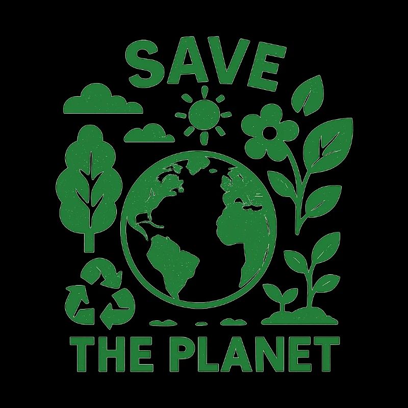 Save the Planet