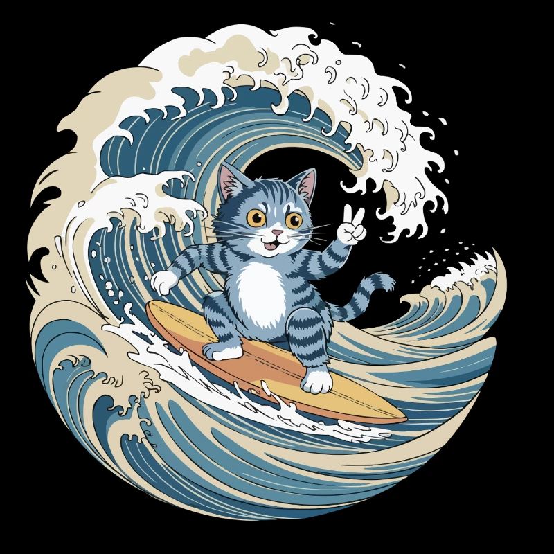 Chat vague