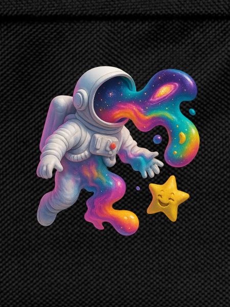 Spaceman