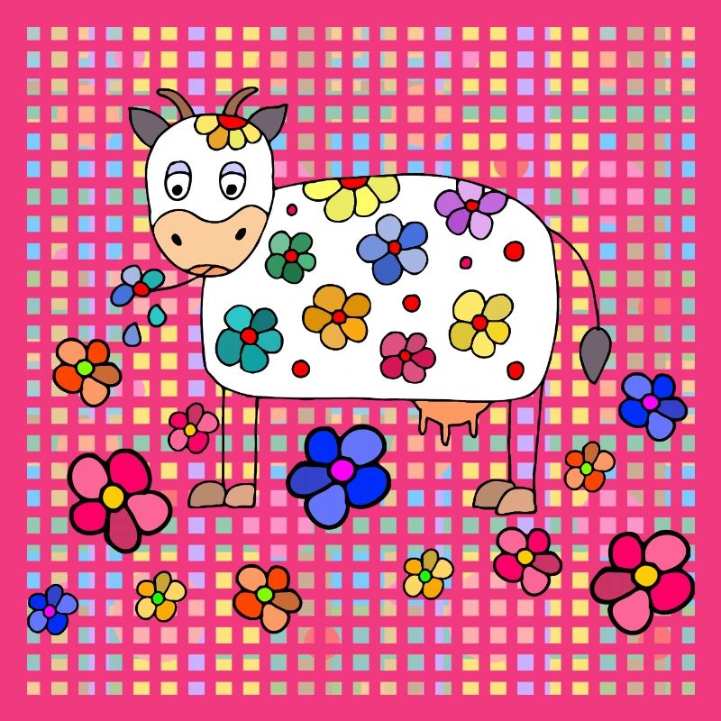Vache