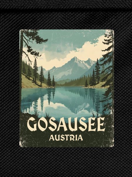 Gosausee