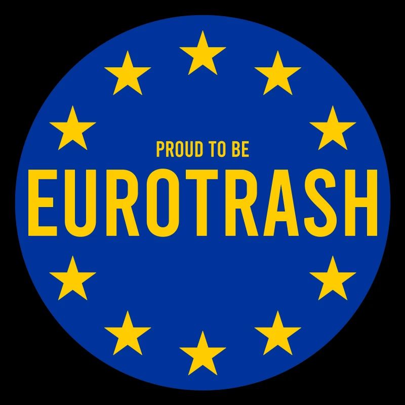Eurotrash