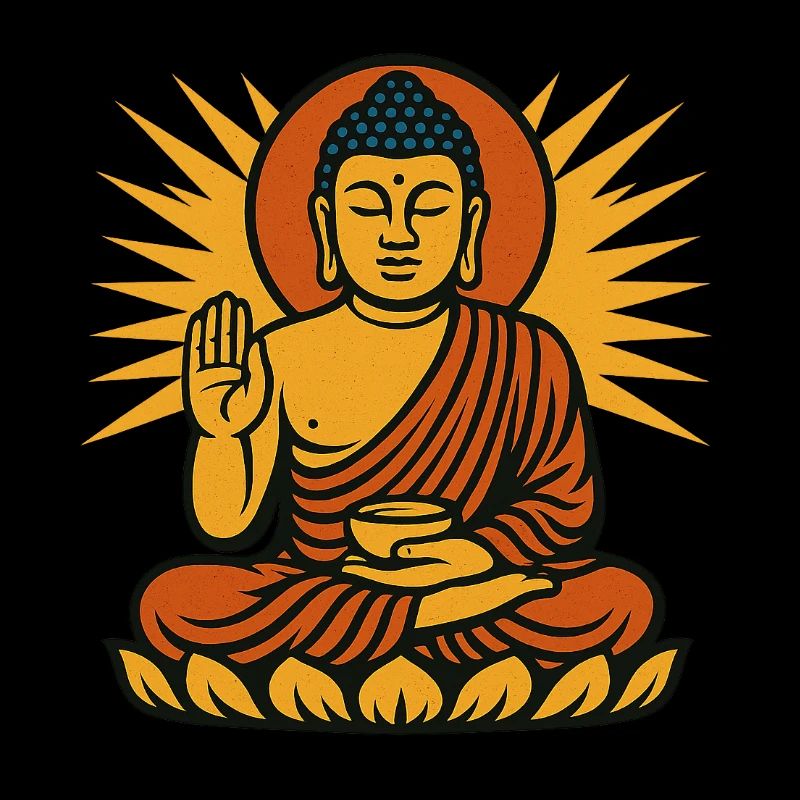 Buddha