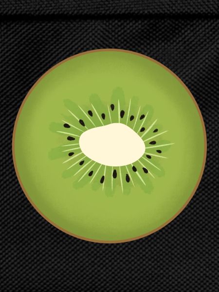 Kiwi Slice