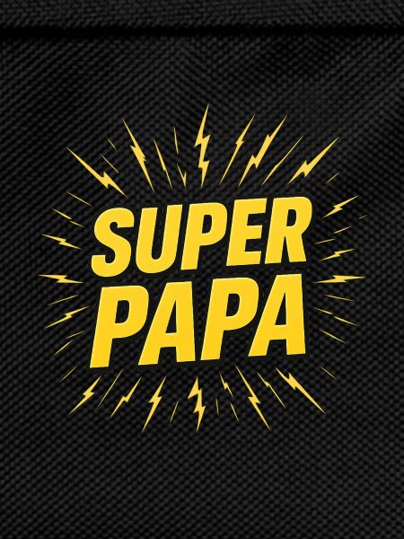 Super Dad
