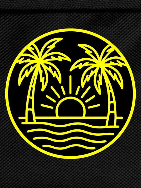 Island Palm Tree Holidays