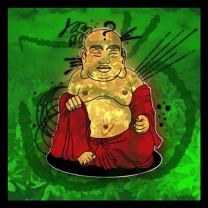 Bouddha