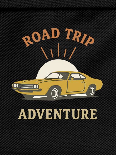 Road Trip - Adventures