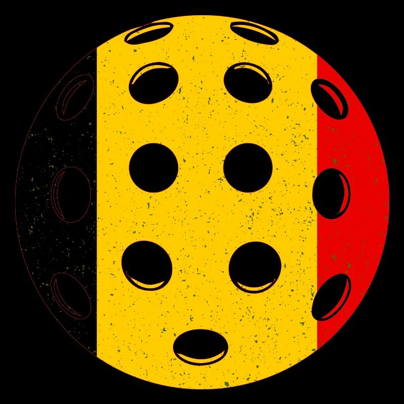 Pickleball Belgium