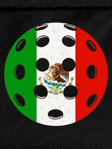 Pickleball Mexico