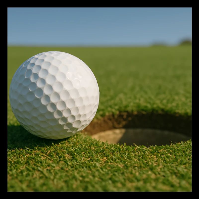 Sport - Golf