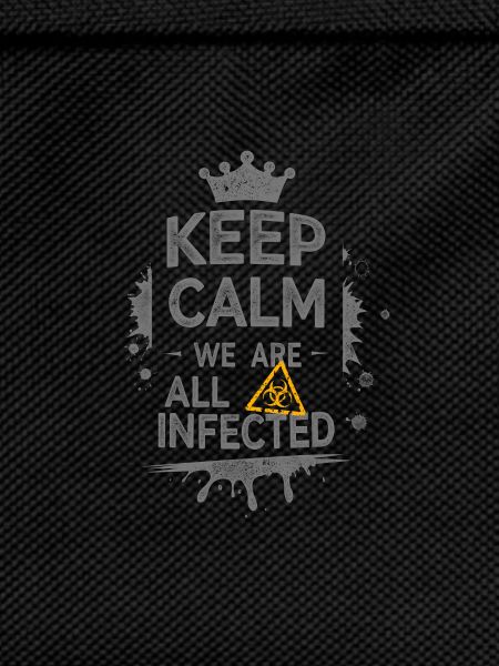 Keep Calm