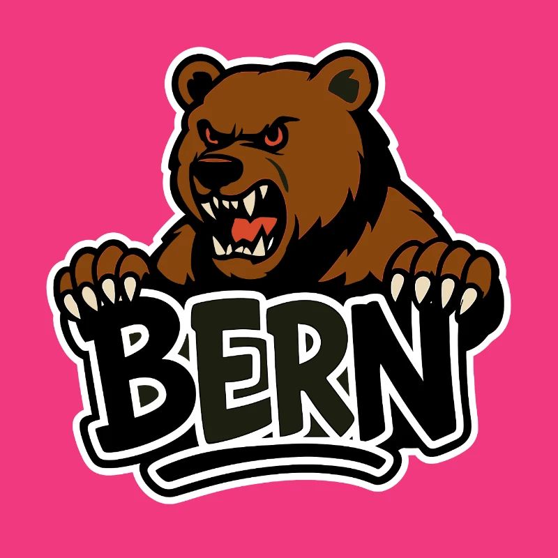 Ours bernois