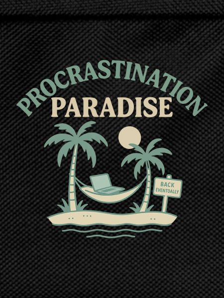 Procrastination Paradise