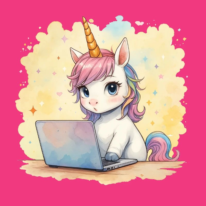 Programmation Licorne