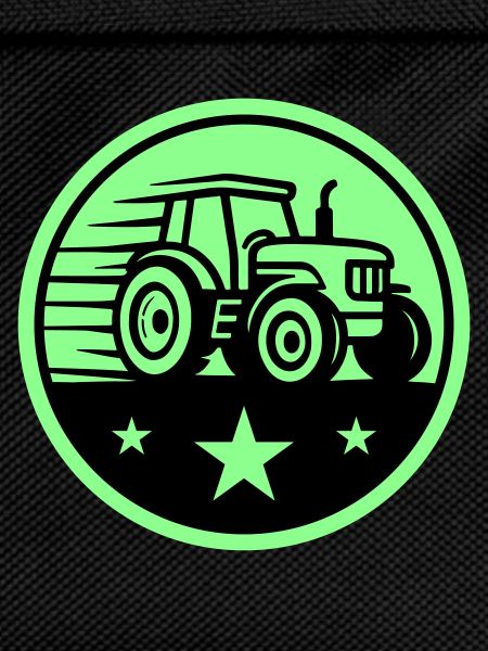 Tractor Farmer