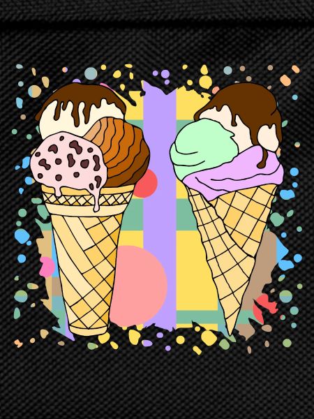 Glace