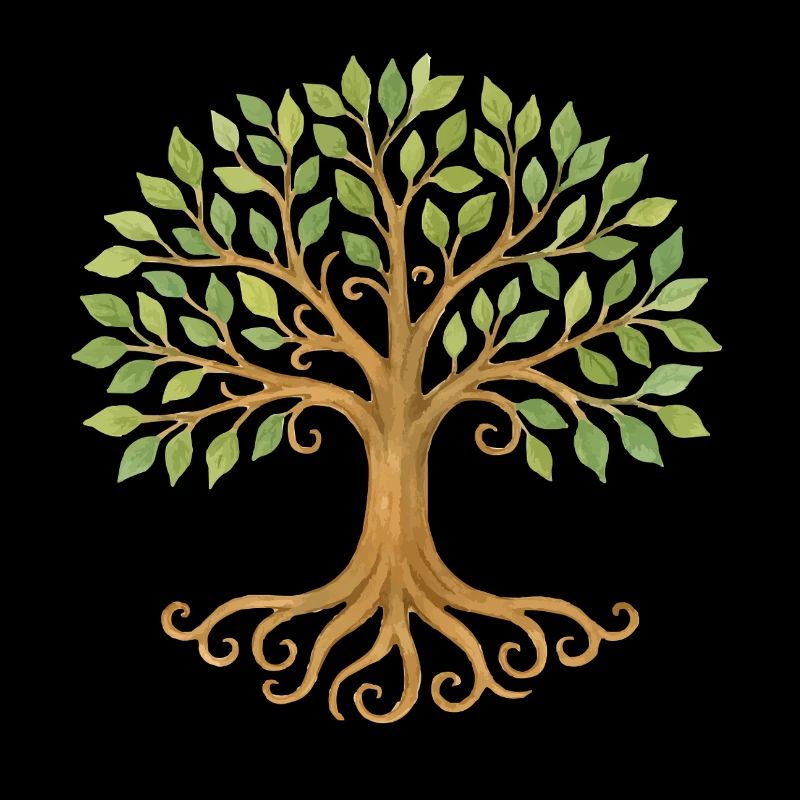 baum des lebens 1