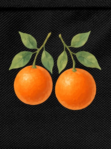 Oranges