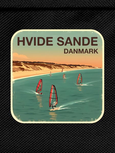 Hvide Sande alternatively Denmark