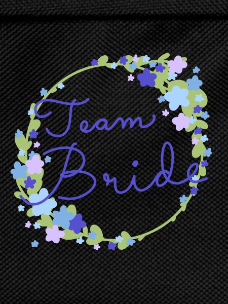 Team Bride /Team Braut
