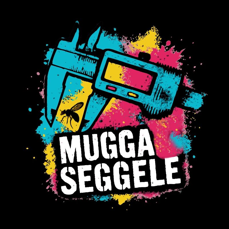Muggaseggele