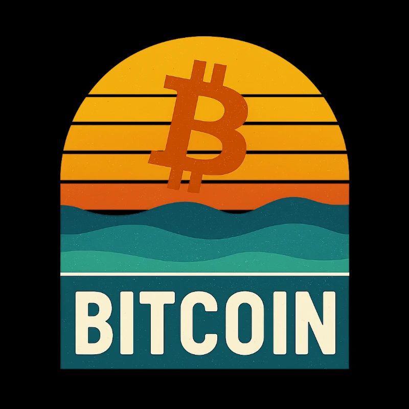 Bitcoin Retro