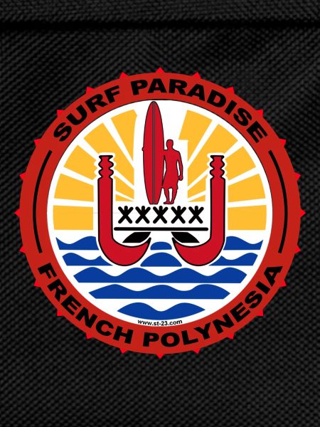 Tahiti Surf