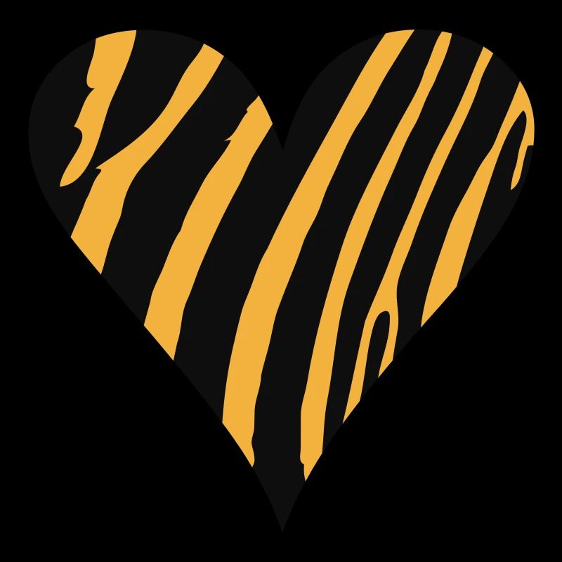 Tigerherz